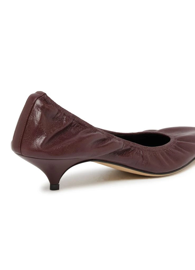 The Row Lisa Kitten pumps 7