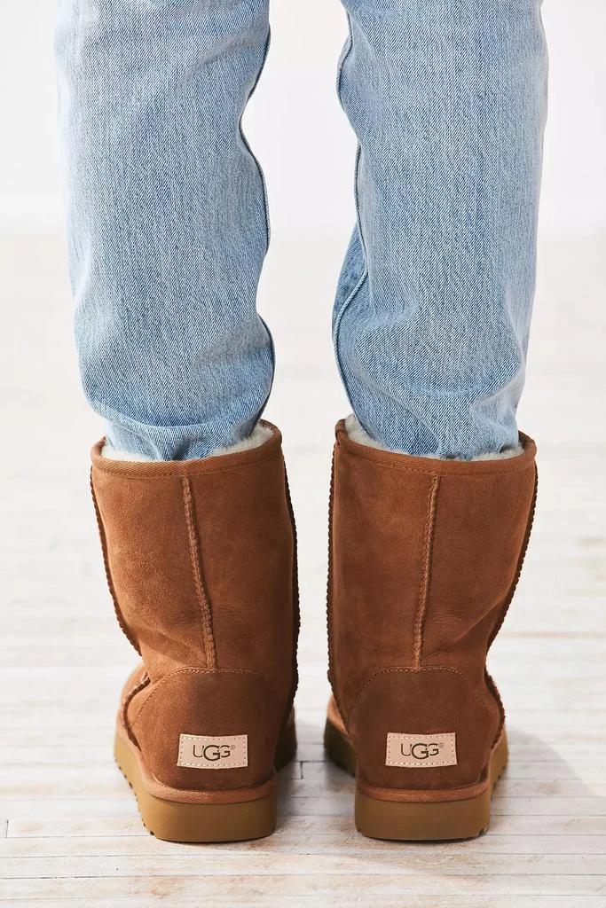 UGG UGG Women's Classic II Boot 5