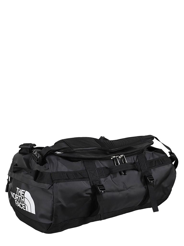 新品 THE NORTH FACE BASE CAMP DUFFEL 黒 50L The North Face Travel Bag - Base Camp Duffel - 50 L. - Black