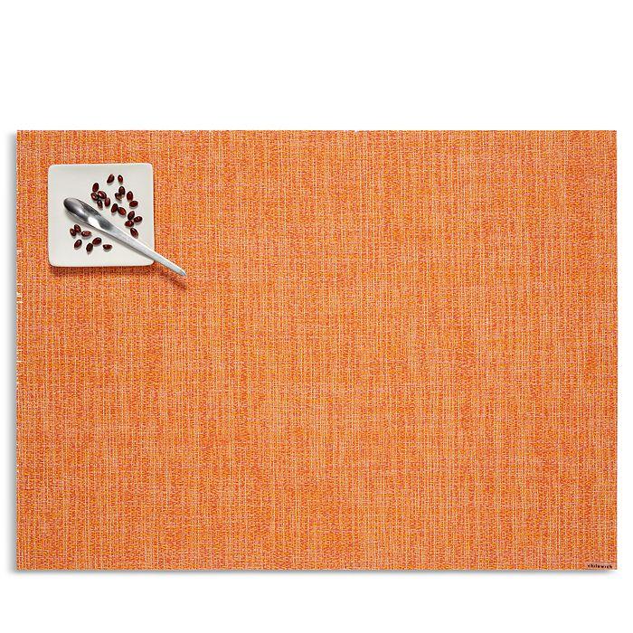 Chilewich Bouclé Placemat