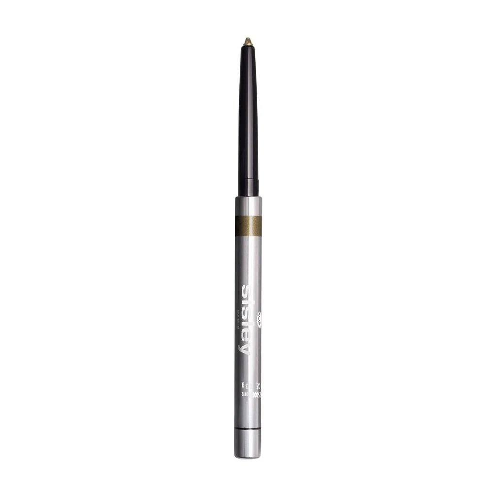 Sisley Phyto-Khol Star Waterproof Eye Pencil 7