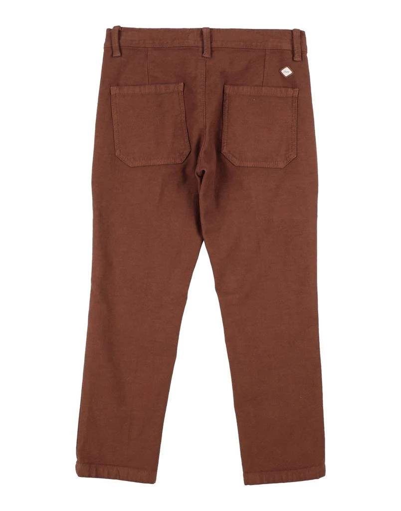 NUPKEET Casual pants 2