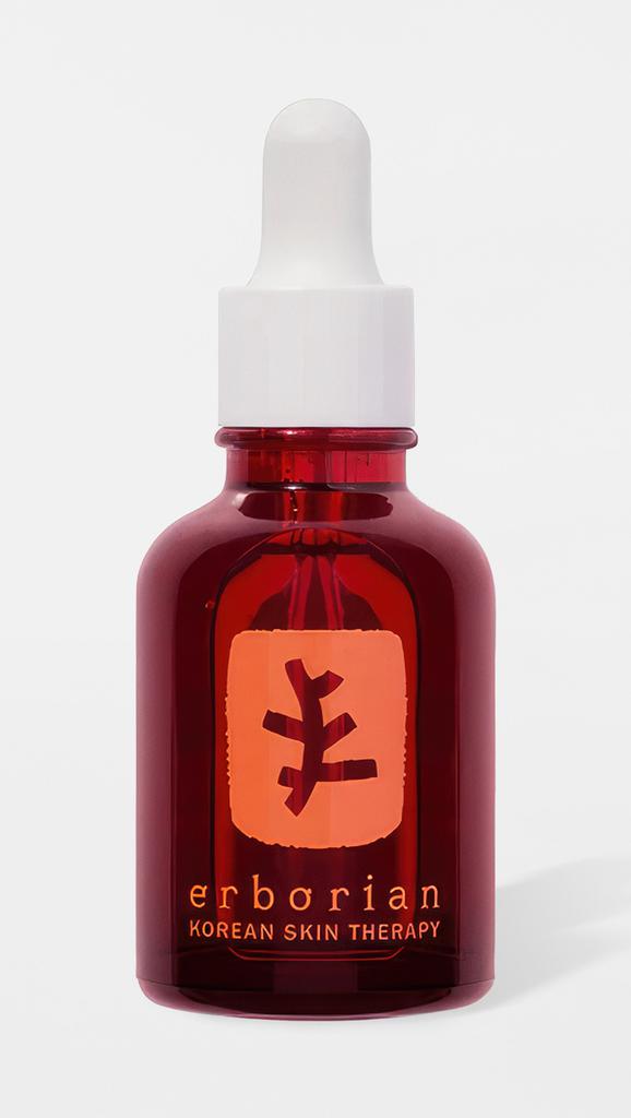 erborian Skin Therapy - Multi-Perfecting Night Oil Serum
