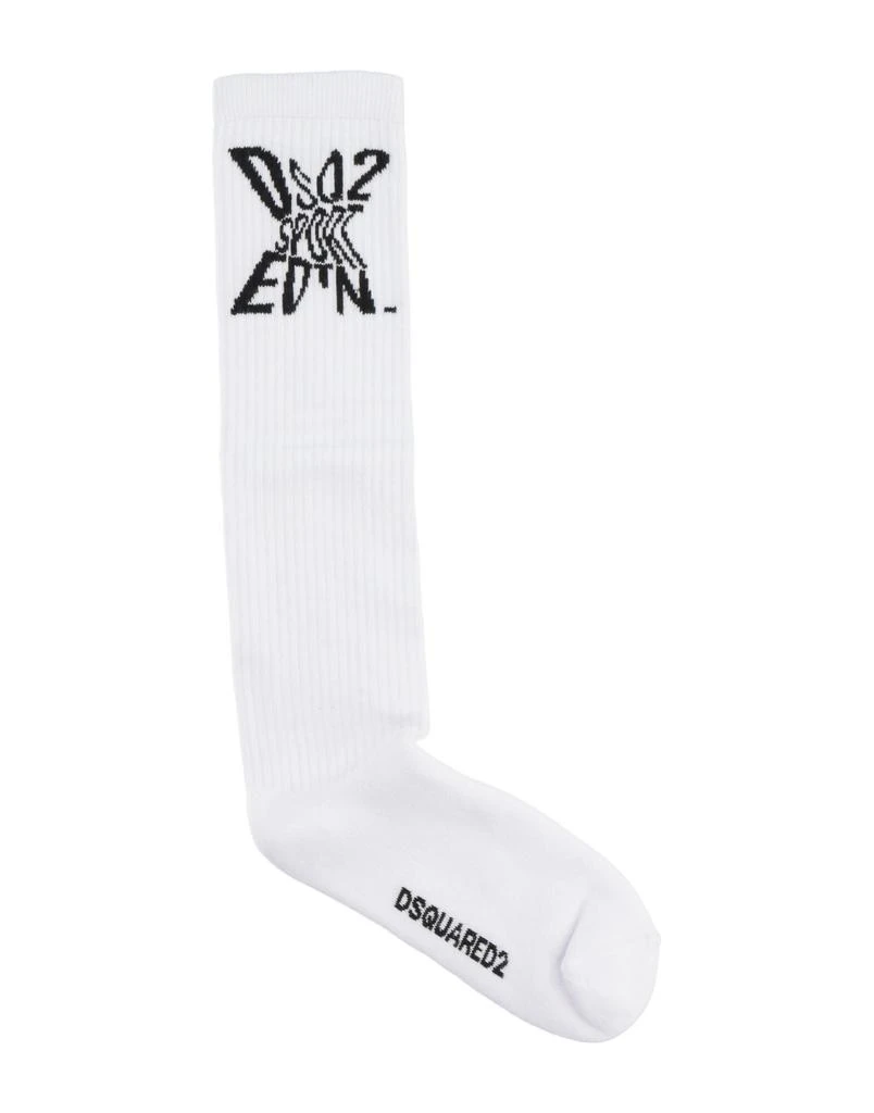 DSQUARED2 Socks 
tights