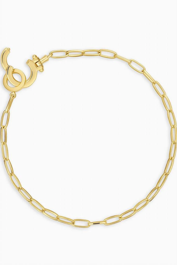 Gorjana Gorjana - Women
s Parker Mini Bracelet 2