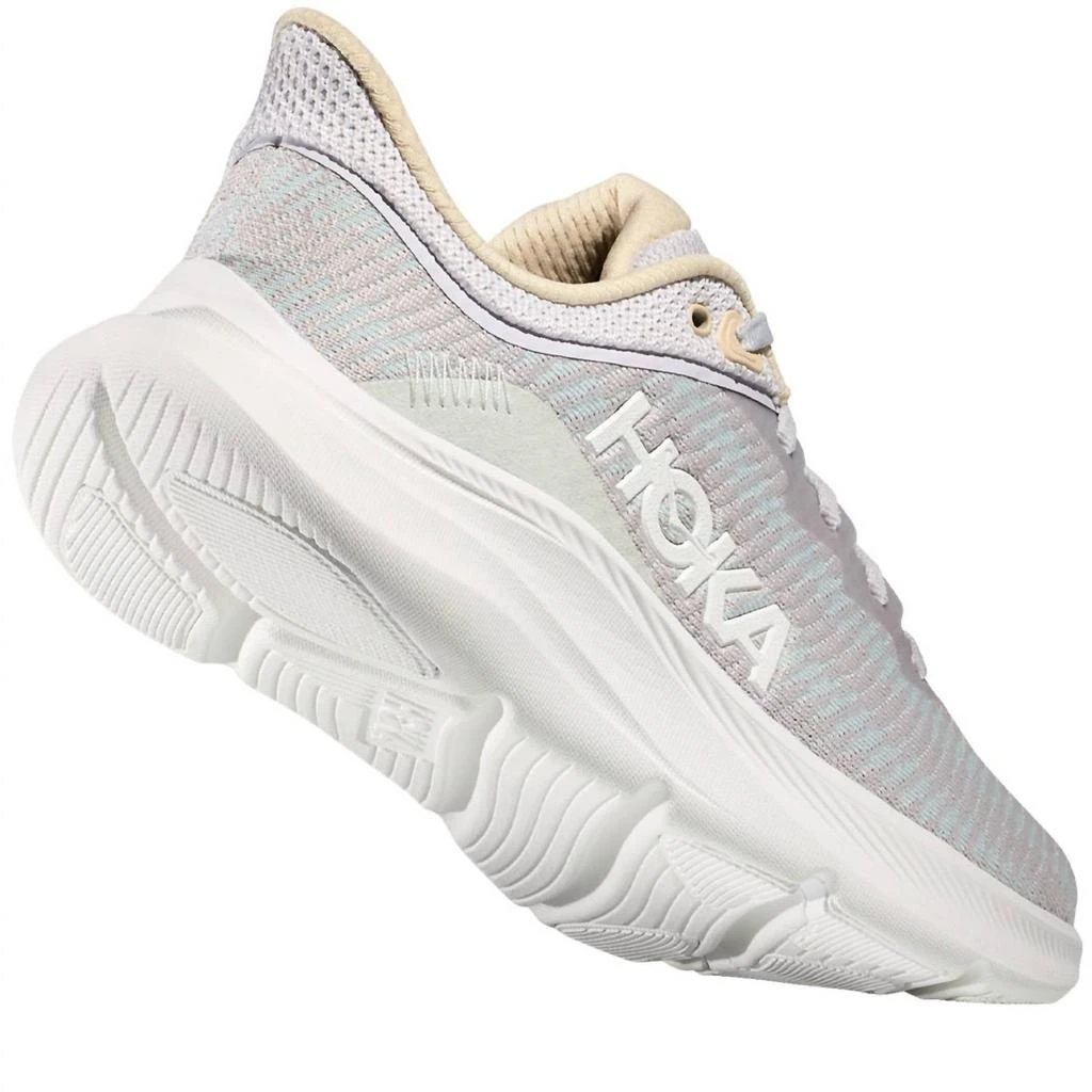 Hoka One One Hoka - Women's Solimar Running Shoes 4