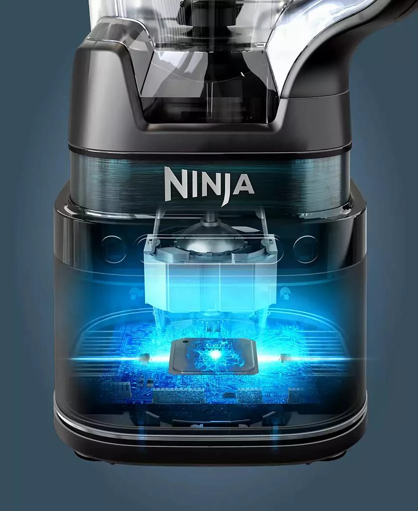 Ninja Detect Duo Power BlendSense Blender Pro, TB301 3