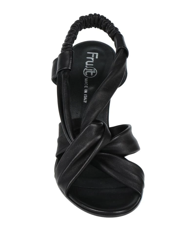 FRU.IT Sandals 4