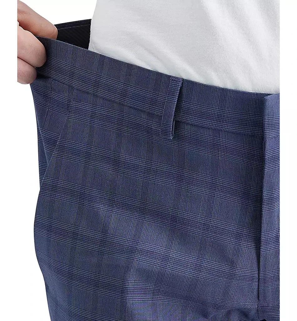 Kenneth Cole Men's Slim-Fit Stretch Dress Pants 6