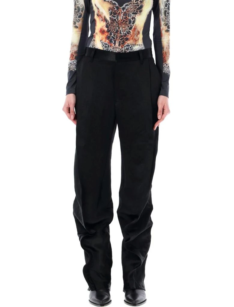 Y/Project Y/Project Banana Slim Pants 1