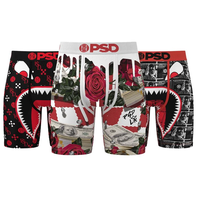 PSD PSD Cookies Ransom - Men's 1