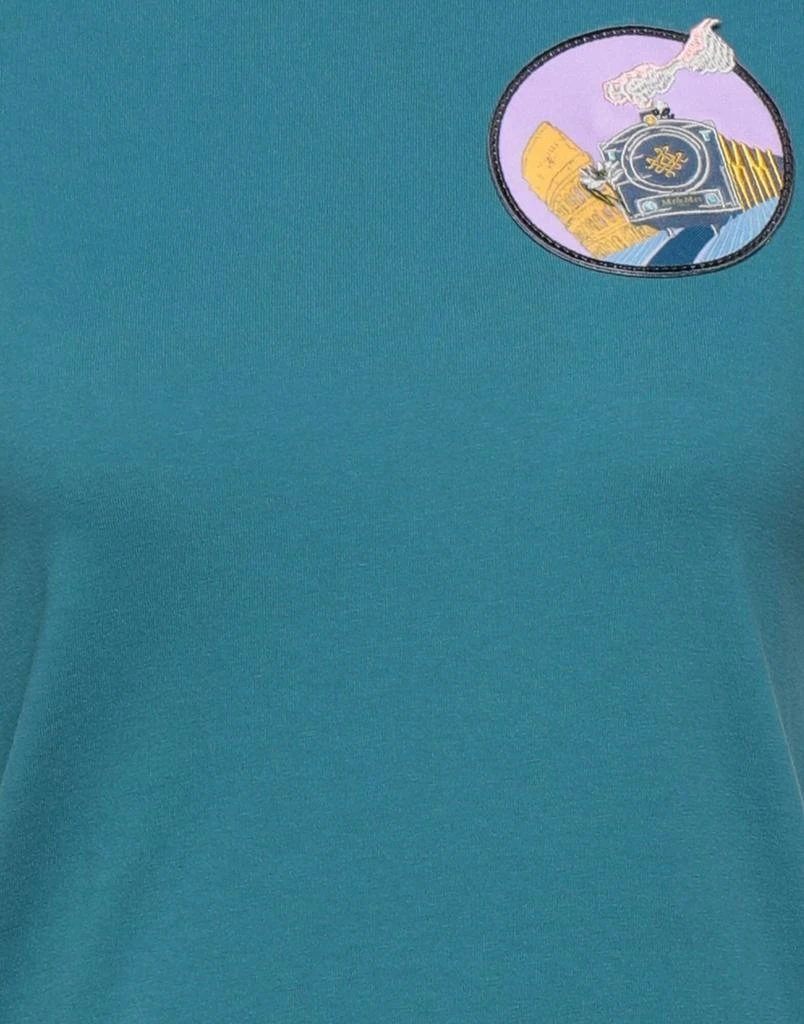 Mr & Mrs Italy T-shirt 4