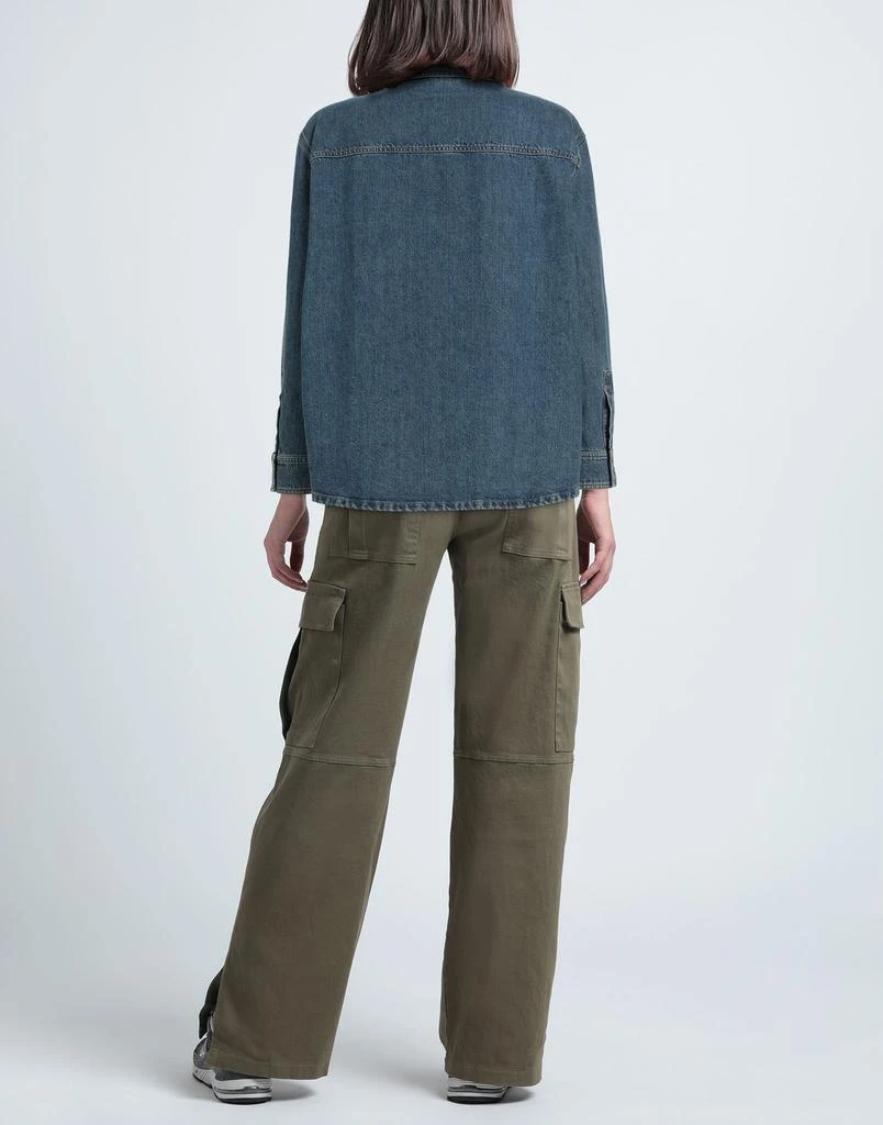 Burberry Denim shirt 3