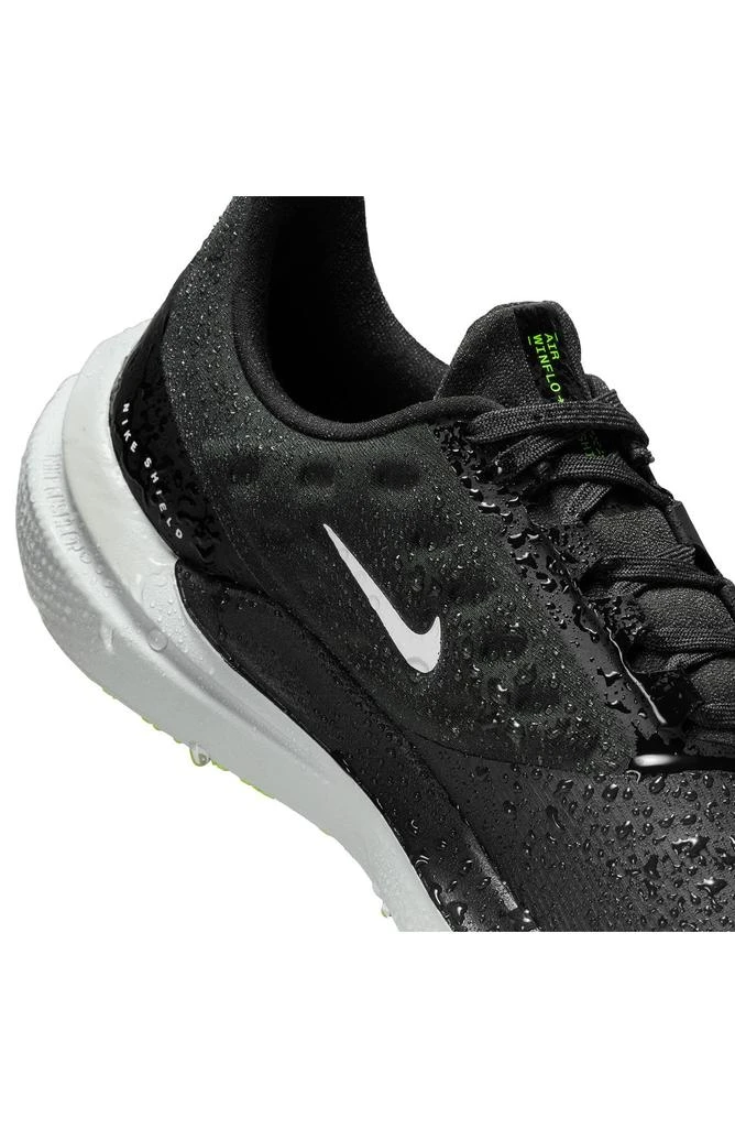 NIKE Air Winflo 9 Shield Running Shoe 10