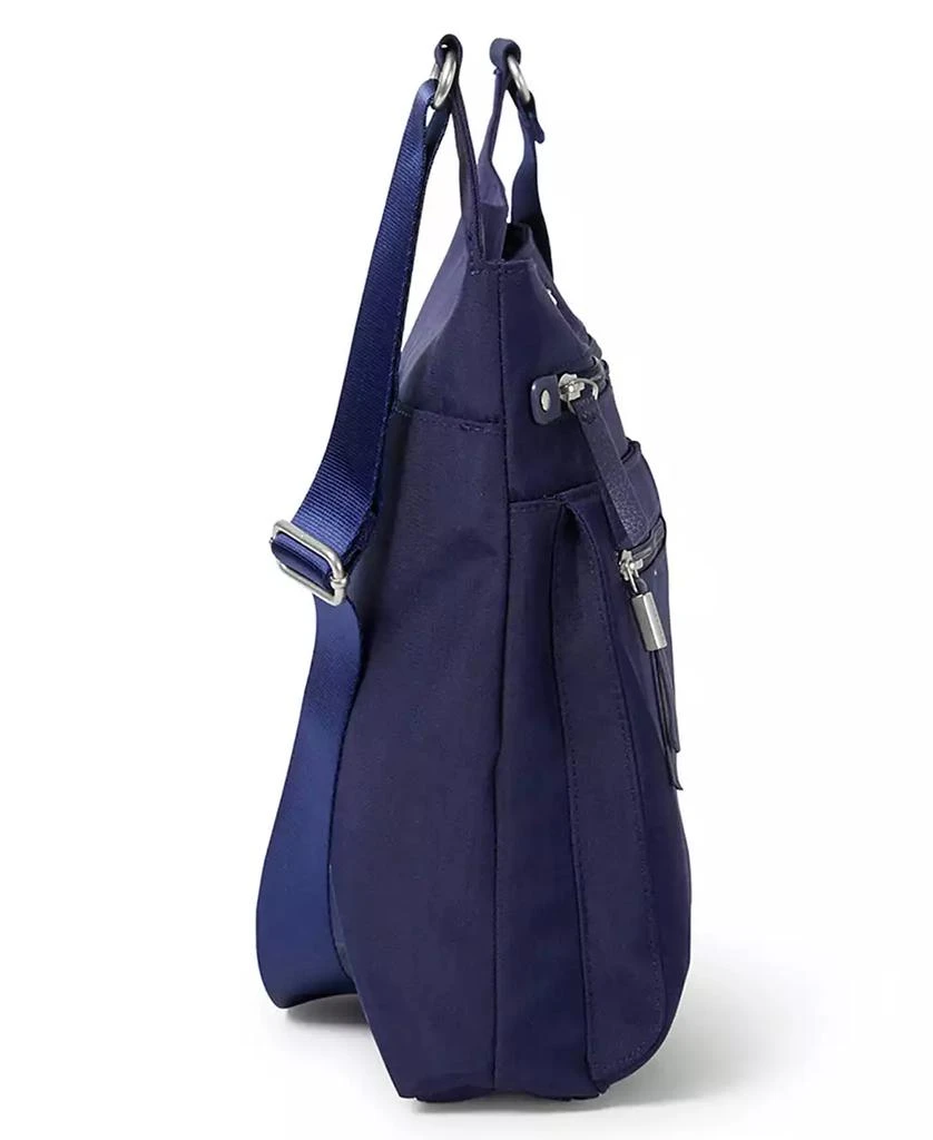 Baggallini On Track Crossbody 6