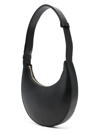 Furla BLACK LEATHER BAGS 3