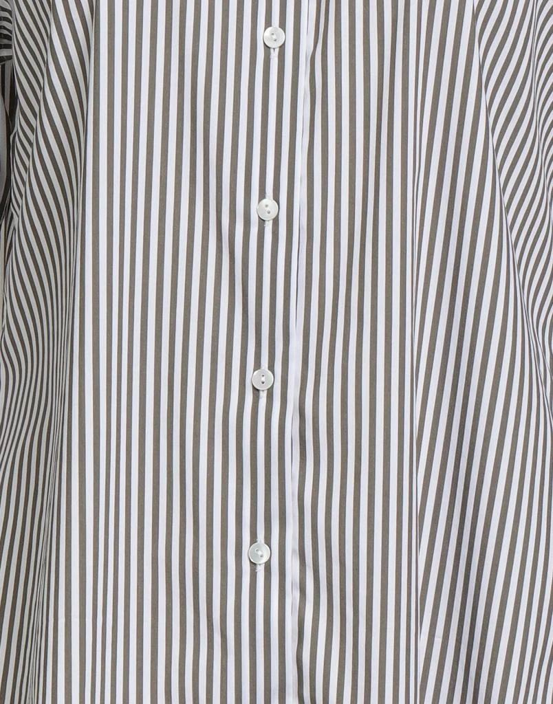 XACUS Striped shirt 4