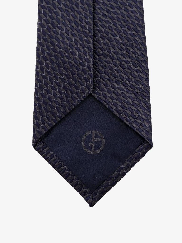 Giorgio Armani Silk tie 3