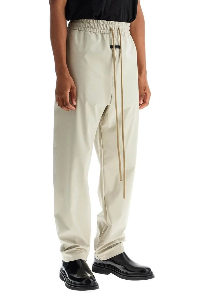 Fear of god NYLON TRACK PANTS 2