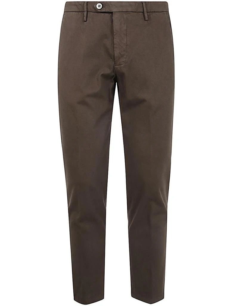 MICHAEL COAL Michael Coal Tk American Mc Trousers Clothing 1