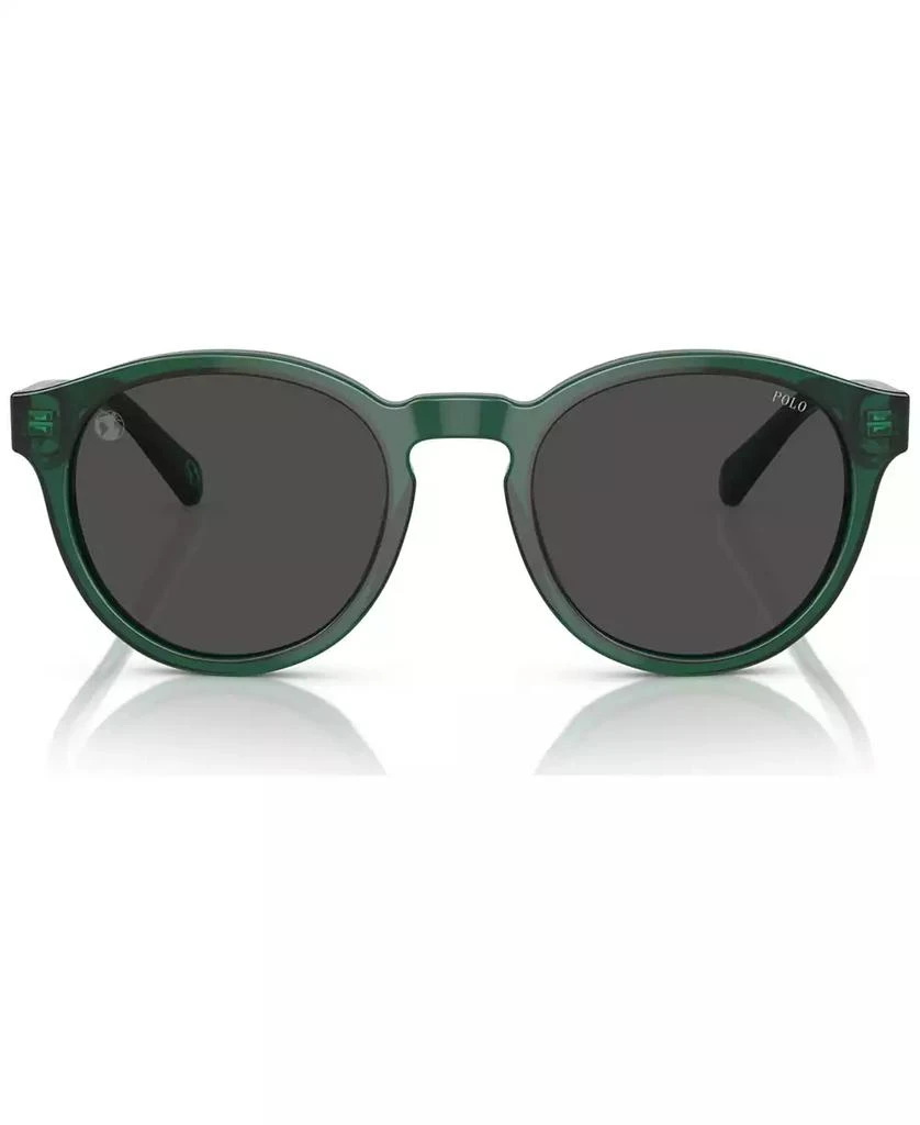 Ralph Lauren Men's Sunglasses, PH419251-X 51 2