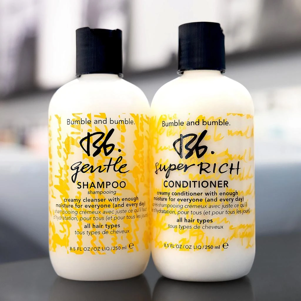 bumble&bumble Super Rich Conditioner 3