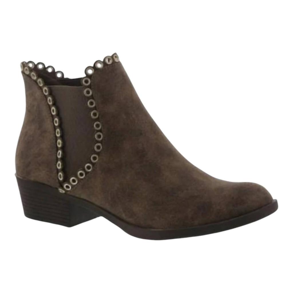 Sbicca Sbicca - Women's Murphy Bootie