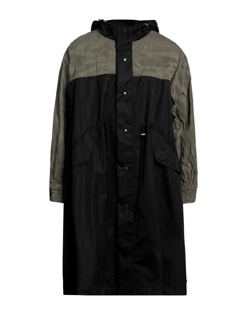 Mackintosh Full-length jacket 1