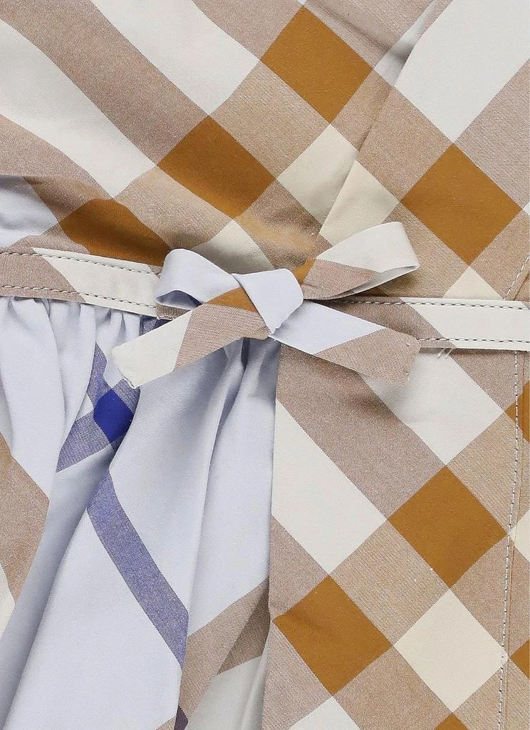 Shop Burberry Kids Checked Crewneck Dress on Sale at BeyondStyle  Get 58%  Off Burberry Kids Checked Crewneck Dress with Limited-Time Flash Deals,  Exclusive Discounts, and Special Offers. Enjoy Unbeatable Savings on
