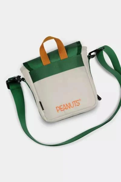 Retrospekt Peanuts Beagle Scouts Retrospekt Instant Camera Bag 4