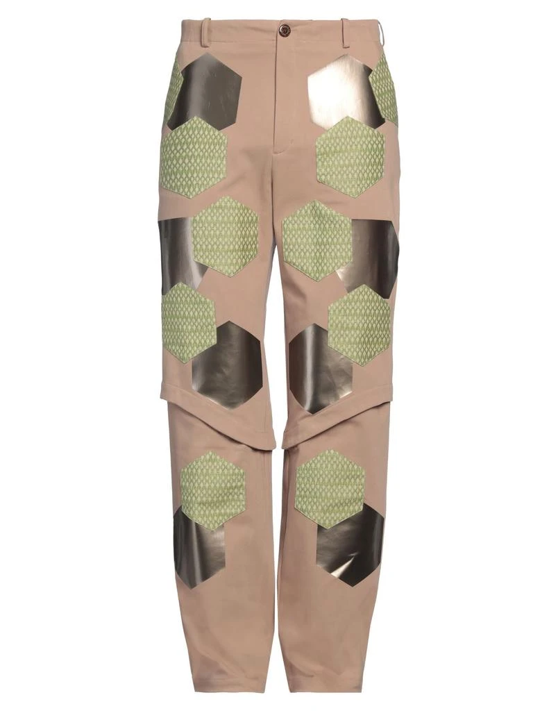 Kiko Kostadinov Casual pants 1