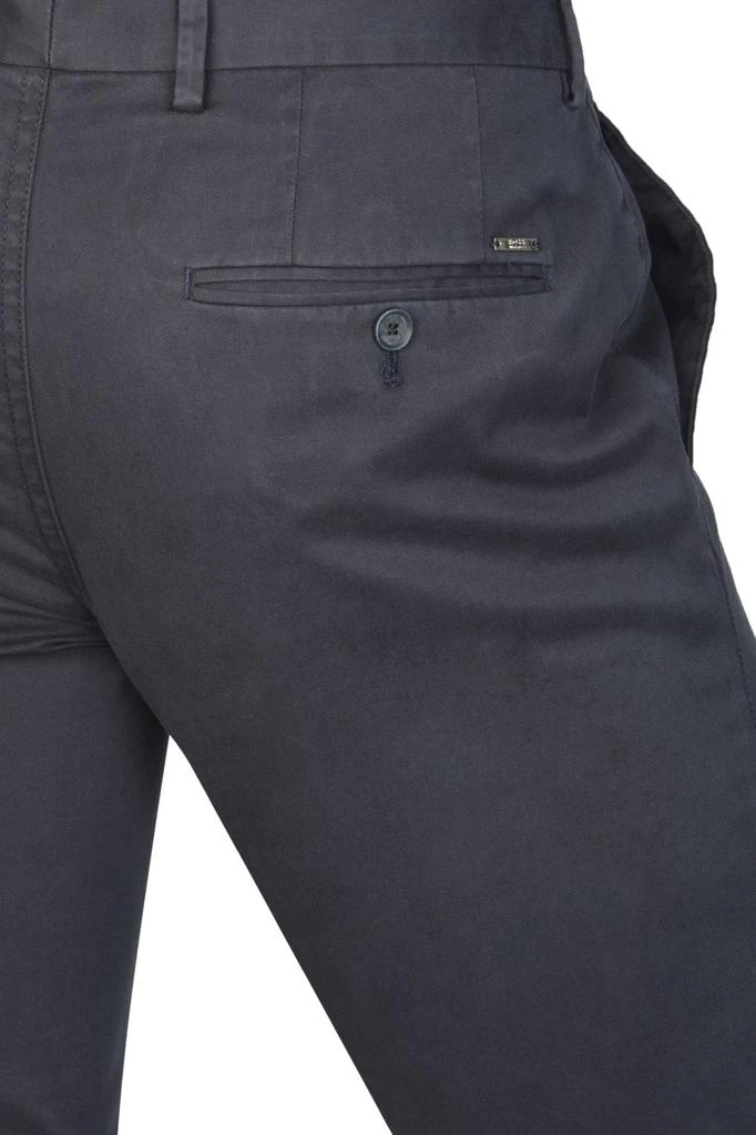 Hugo Boss Hugo Slim-fit Chinos 5
