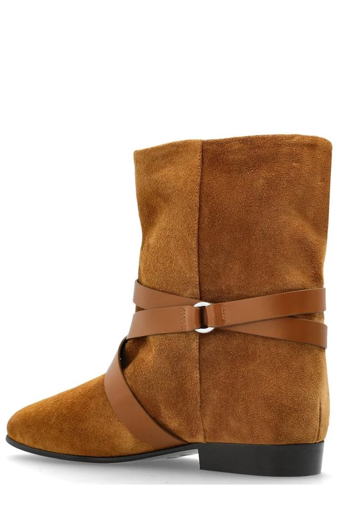 Isabel Marant Isabel Marant Rejen Ankle Boots 3