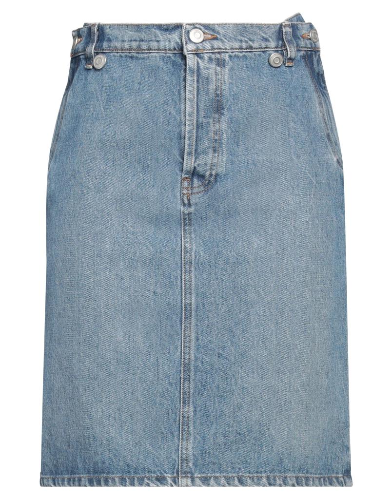 COPERNI Coperni Asymmetric Tailored Skirt - Dresses & Skirts