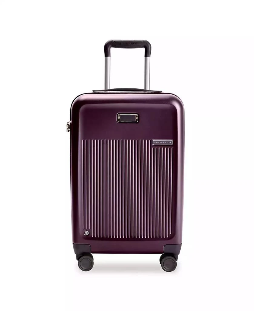 Briggs & Riley 22" Sympatico Essential Carry-On Expandable Spinner 1