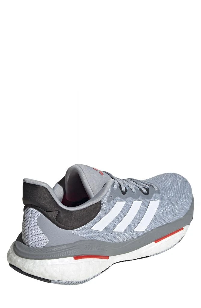 Adidas Solarglide 6 Parley Running Shoe 2