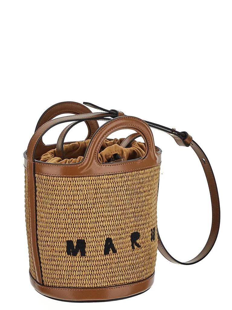 Marni Tropicalia Small Bucket Bag 2