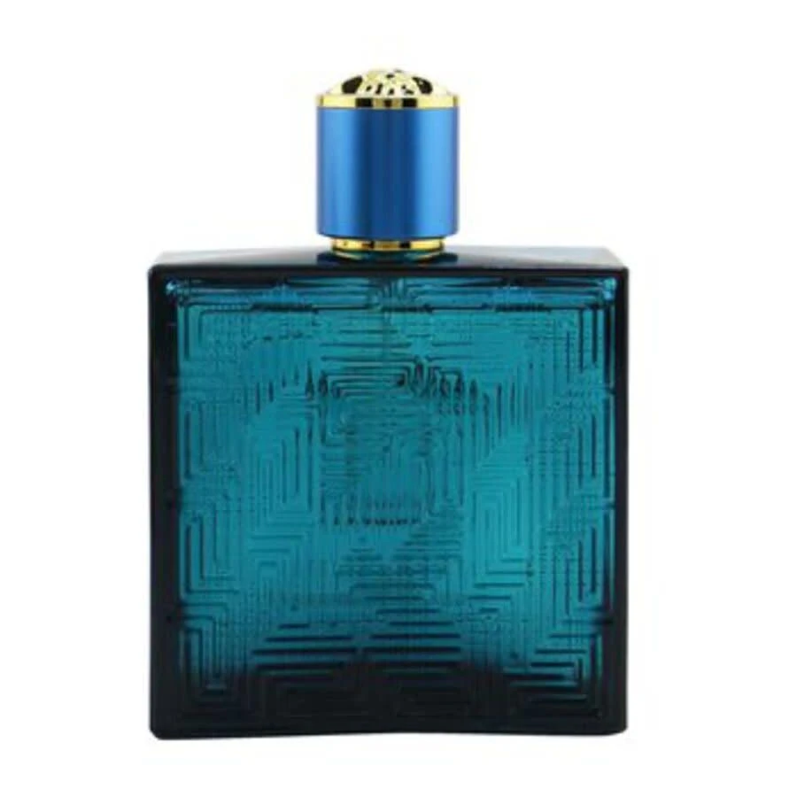 Versace Versace Eros Mens EDP 3