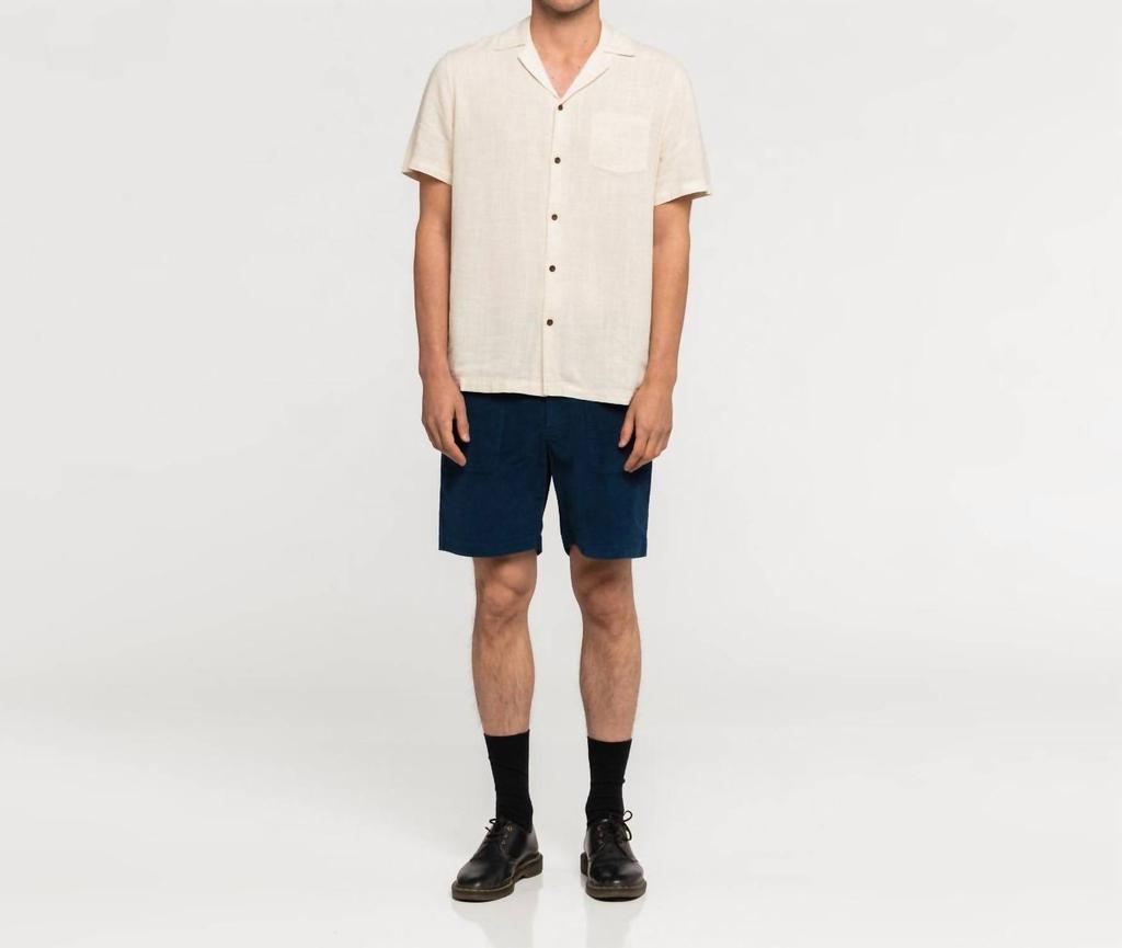 Banks Journal Banks Journal - Big Bear Walkshort