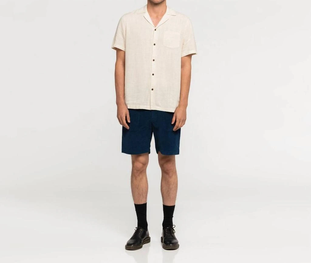 Banks Journal Banks Journal - Big Bear Walkshort 2