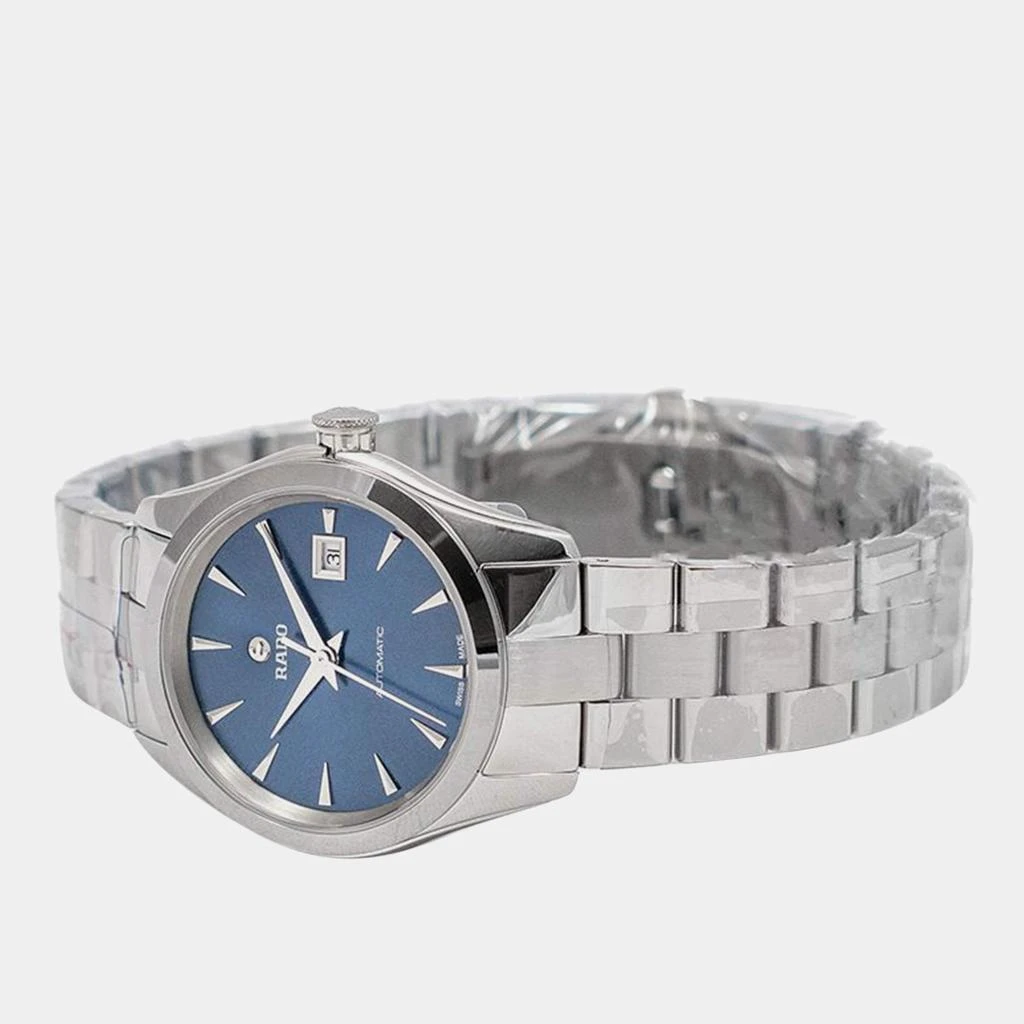 Rado Rado Hyperchrome Automatic Blue Dial Ladies Watch R32091213 30.6 mm 2