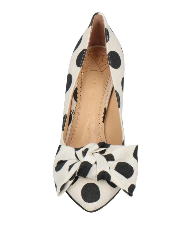 Charlotte Olympia Pump 4