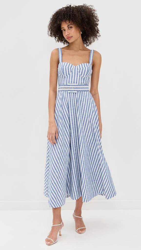 Cara Cara Calypso Dress 6