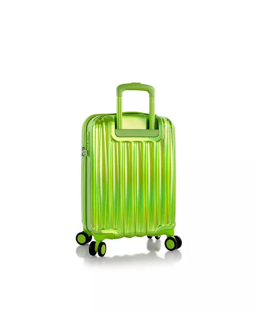 Heys Astro 21" Hardside Carry-On Spinner Luggage 4