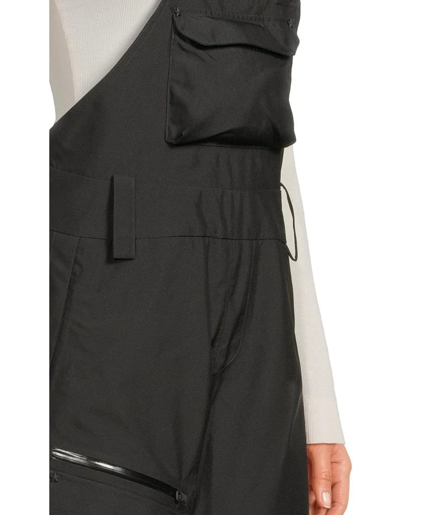 Helly Hansen Powderqueen Bib Pants 4