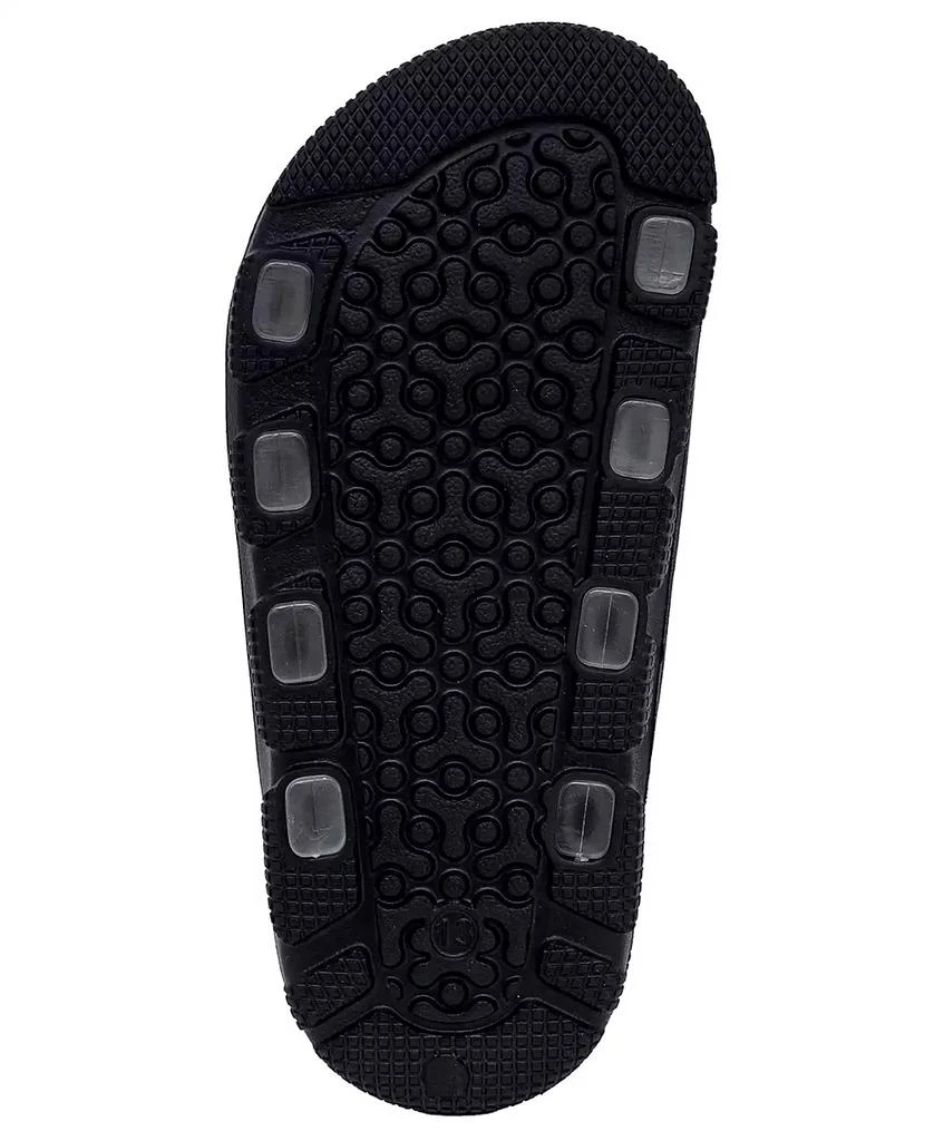 Rockport Little and Big Boys RK Quillen Flat Sandal 5