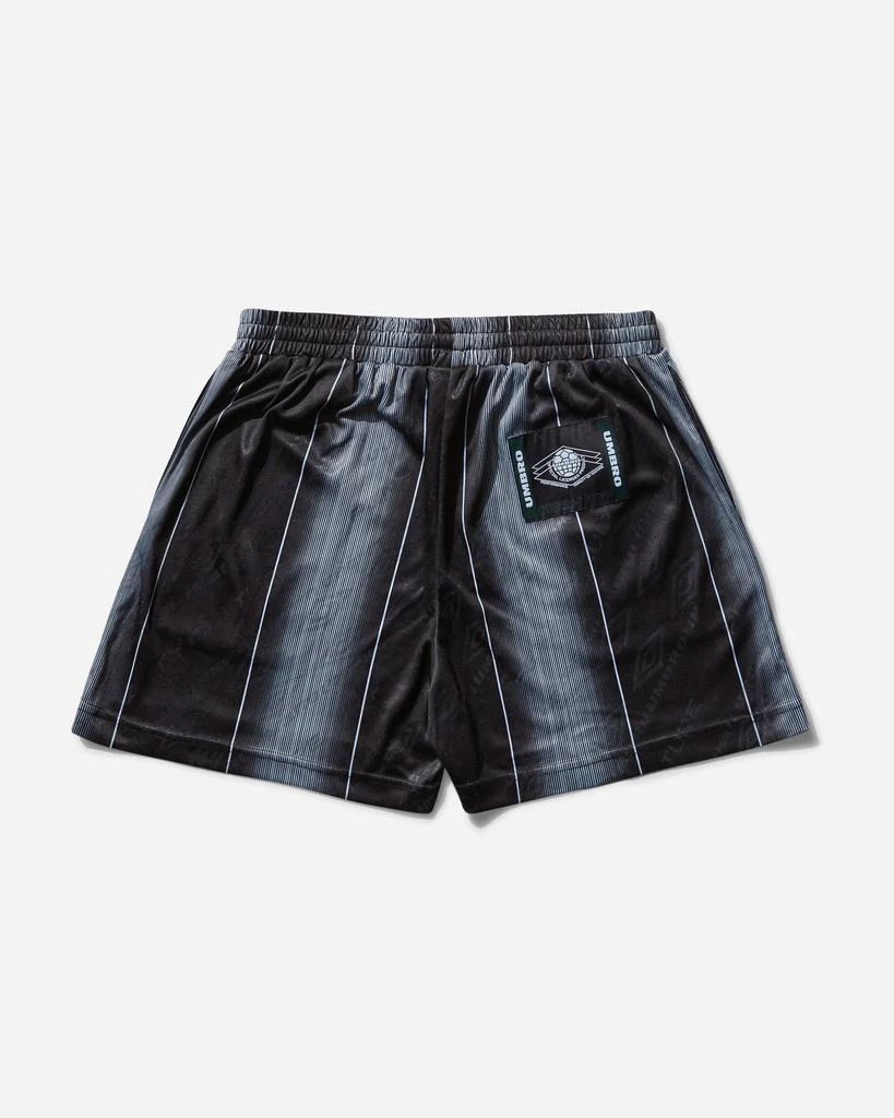 Umbro Men's Soccer Shorts Black 2