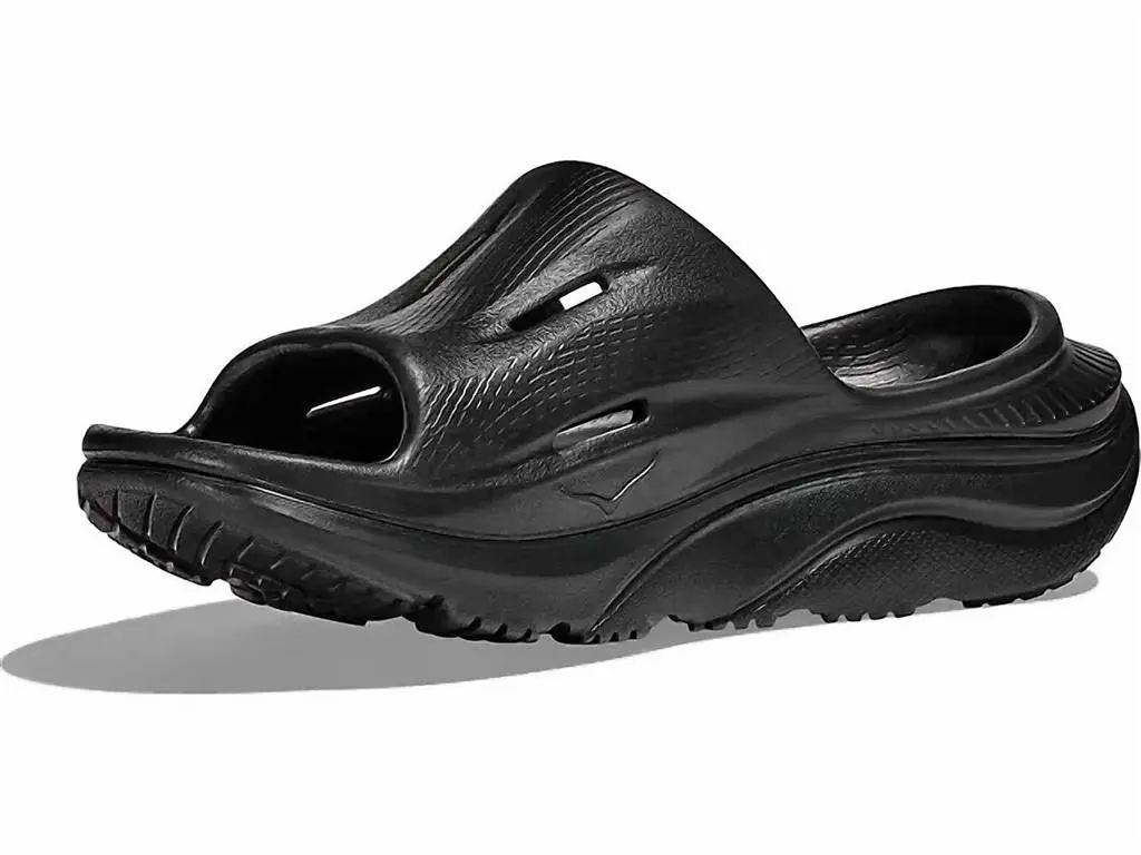 Hoka One One Hoka - Women's Ora Recovery Slide 3 2