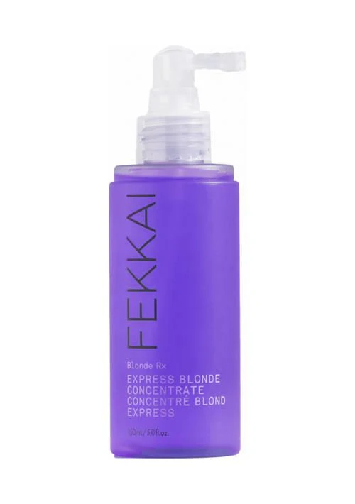 FEKKAI Blonde Rx Express Blonde Concentrate 1