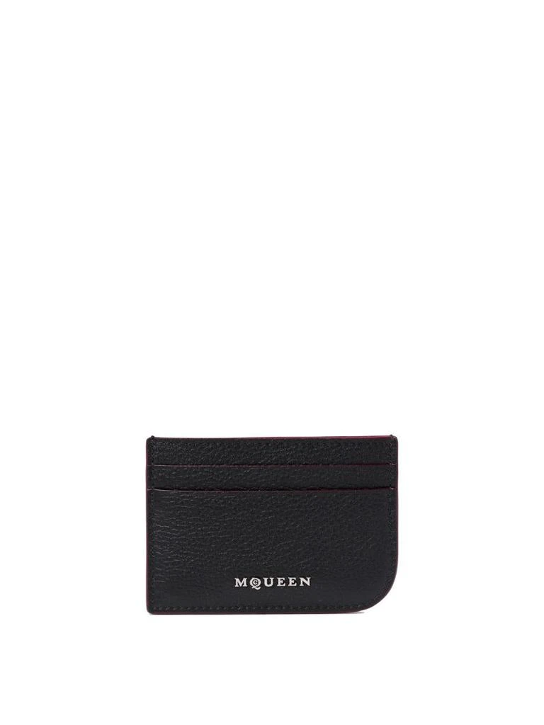Alexander McQueen Alexander McQueen Wallets & Card Holders 1